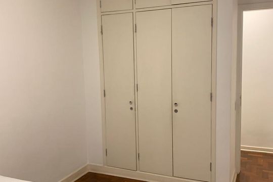 Apartamento para alugar com 2 quartos, 72m² em Vila Olímpia, São Paulo