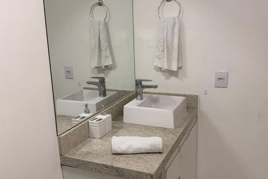 Apartamento para alugar com 2 quartos, 72m² em Vila Olímpia, São Paulo