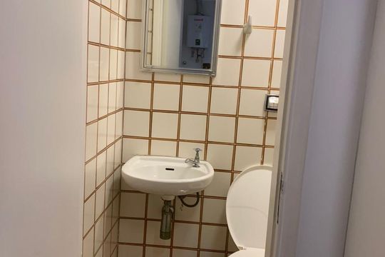 Apartamento para alugar com 2 quartos, 72m² em Vila Olímpia, São Paulo