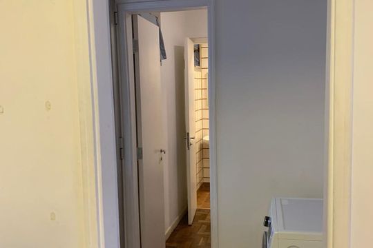 Apartamento para alugar com 2 quartos, 72m² em Vila Olímpia, São Paulo