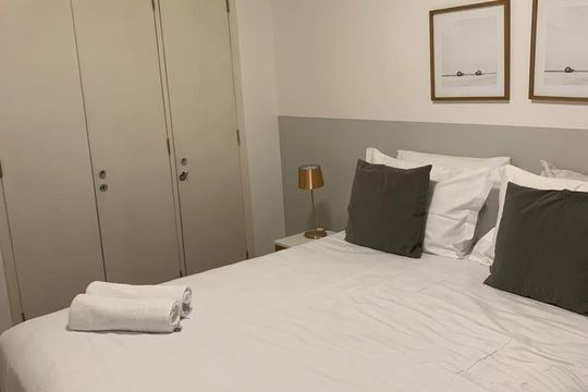 Apartamento para alugar com 2 quartos, 72m² em Vila Olímpia, São Paulo