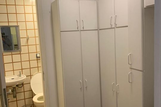 Apartamento para alugar com 2 quartos, 72m² em Vila Olímpia, São Paulo