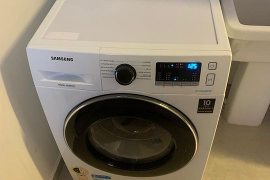 Apartamento para alugar com 2 quartos, 72m² em Vila Olímpia, São Paulo