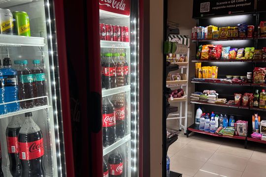 Mercado de apartamento à venda com 3 quartos, 77m² em Casa Branca, Santo André