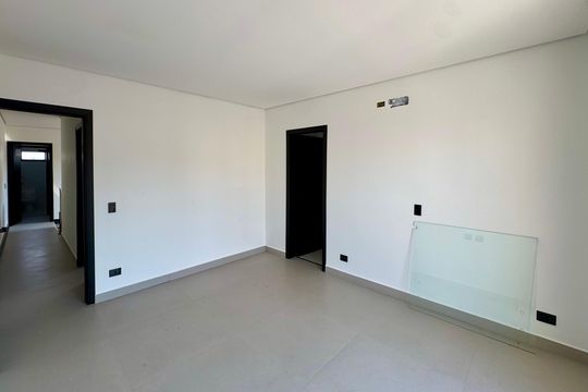 Suíte 1 de casa à venda com 3 quartos, 210m² em Jardim Vila Galvao, Guarulhos