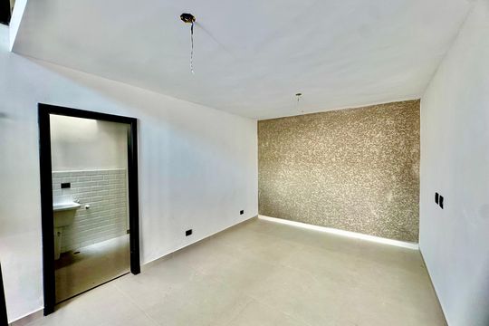 Área de Serviço de casa à venda com 3 quartos, 210m² em Jardim Vila Galvao, Guarulhos