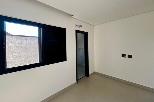 Suíte 3 de casa à venda com 3 quartos, 210m² em Jardim Vila Galvao, Guarulhos