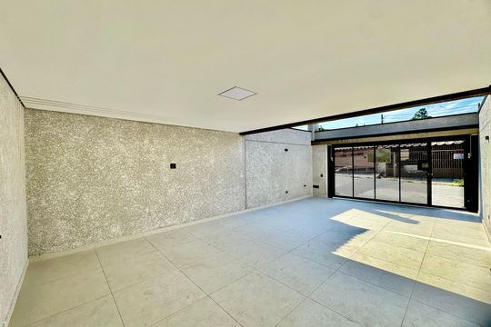 Garagem de casa à venda com 3 quartos, 210m² em Jardim Vila Galvao, Guarulhos