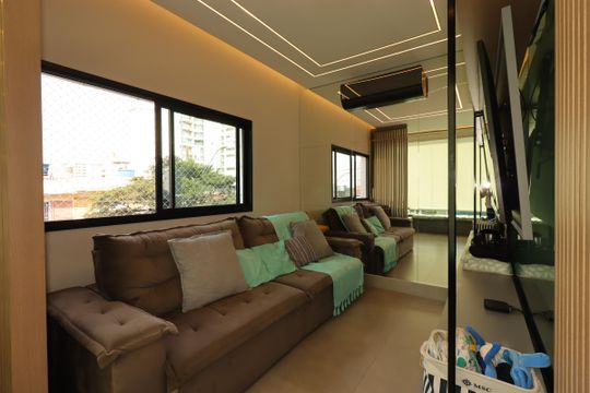 Casa à venda com 3 quartos, 180m² em Campestre, Santo André