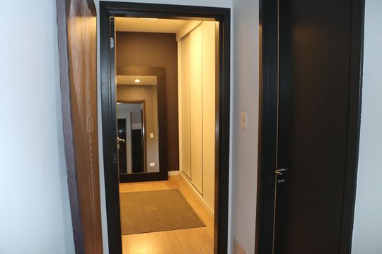 Apartamento para alugar com 3 quartos, 106m² em Granja Viana, Cotia