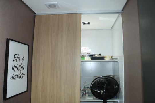 Apartamento para alugar com 3 quartos, 106m² em Granja Viana, Cotia