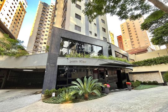 Fachada de apartamento à venda com 1 quarto, 40m² em Vila da Saúde, São Paulo