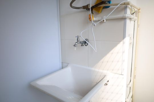 Apartamento para alugar com 2 quartos, 43m² em Vila Baby, São Paulo