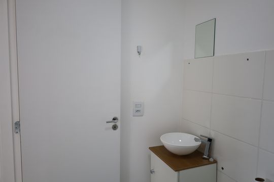 Apartamento para alugar com 2 quartos, 43m² em Vila Baby, São Paulo