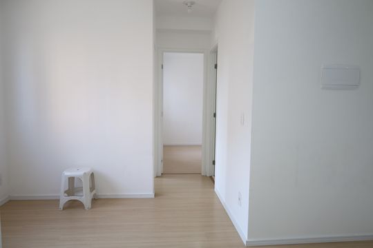 Apartamento à venda com 2 quartos, 43m² em Vila Baby, São Paulo