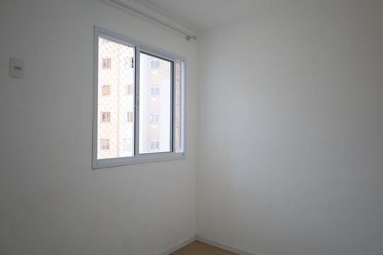 Apartamento para alugar com 2 quartos, 43m² em Vila Baby, São Paulo