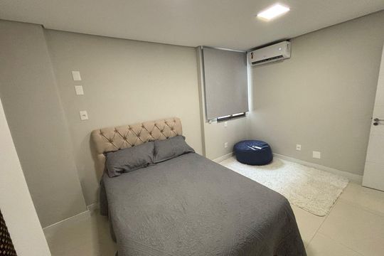 Apartamento para alugar com 3 quartos, 240m² em Botafogo, Rio de Janeiro