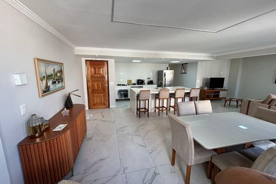 Apartamento para alugar com 3 quartos, 240m² em Botafogo, Rio de Janeiro