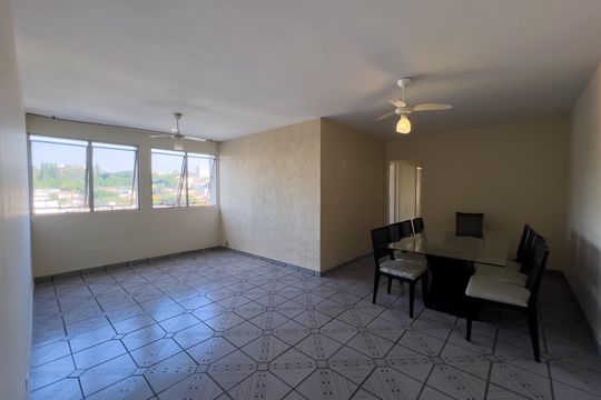 Apartamento à venda com 3 quartos, 105m² em Vila Monumento, São Paulo