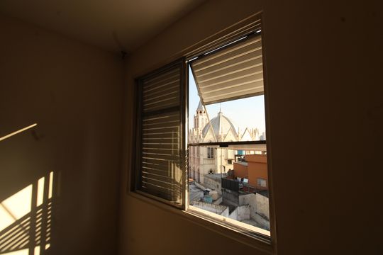 Quarto 2 de apartamento à venda com 3 quartos, 105m² em Vila Monumento, São Paulo