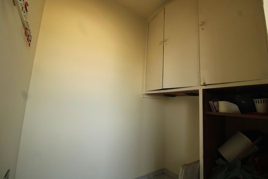 Quarto de Serviço de apartamento à venda com 3 quartos, 105m² em Vila Monumento, São Paulo