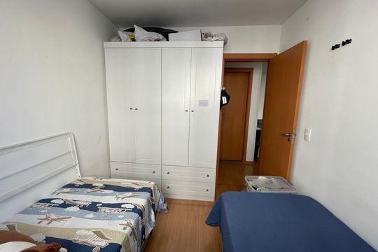 Apartamento à venda com 2 quartos, 46m² em Vila Rosa, Novo Hamburgo