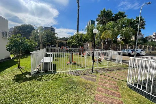 Apartamento à venda com 2 quartos, 46m² em Vila Rosa, Novo Hamburgo