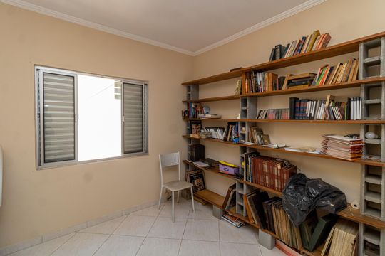 Quarto 1 de casa à venda com 4 quartos, 140m² em Tremembé, São Paulo
