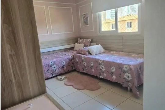 Quarto de casa para alugar com 4 quartos, 419m² em Patamares, Salvador