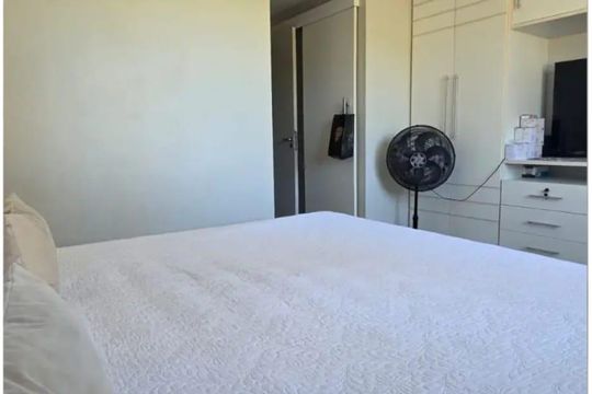 Quarto de casa para alugar com 4 quartos, 419m² em Patamares, Salvador