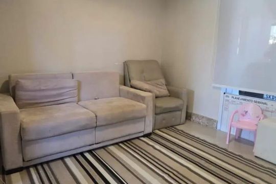 Quarto de casa para alugar com 4 quartos, 419m² em Patamares, Salvador