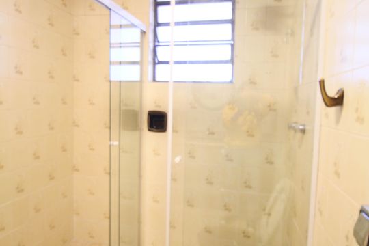 Banheiro 2 de casa para alugar com 5 quartos, 365m² em Vila Tramontano, São Paulo