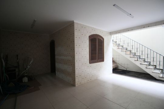 Área de Serviço de casa para alugar com 5 quartos, 365m² em Vila Tramontano, São Paulo
