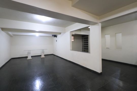 Área comum - Salão de festas de apartamento à venda com 2 quartos, 57m² em Vila Matilde, São Paulo