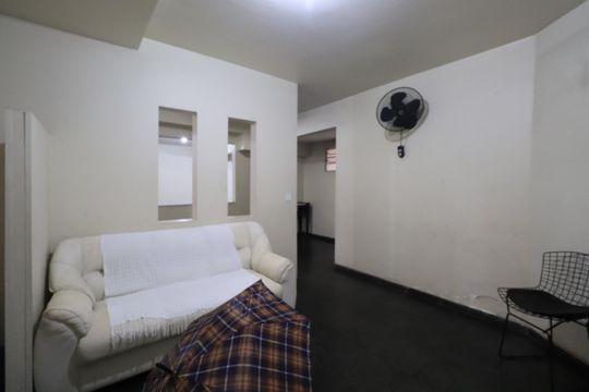 Área comum - Salão de festas de apartamento à venda com 2 quartos, 57m² em Vila Matilde, São Paulo