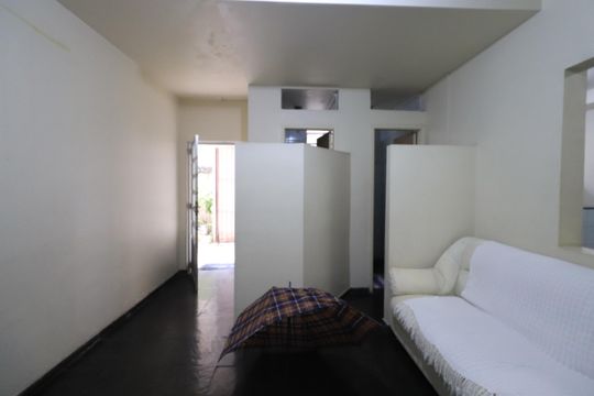 Área comum - Salão de festas de apartamento à venda com 2 quartos, 57m² em Vila Matilde, São Paulo