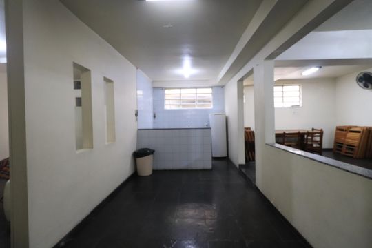 Área comum - Salão de festas de apartamento à venda com 2 quartos, 57m² em Vila Matilde, São Paulo