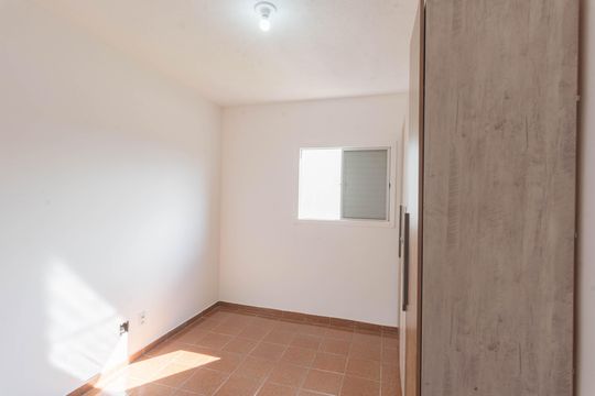 Quarto 1 de apartamento à venda com 2 quartos, 66m² em Jardim das Bandeiras, Campinas