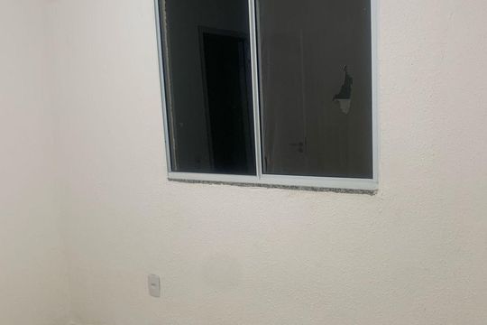 Apartamento para alugar com 2 quartos, 43m² em Centro, Ribeirão das Neves
