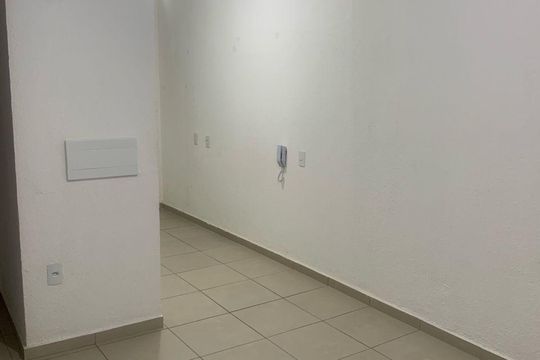 Apartamento para alugar com 2 quartos, 43m² em Centro, Ribeirão das Neves