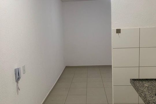 Apartamento para alugar com 2 quartos, 43m² em Centro, Ribeirão das Neves