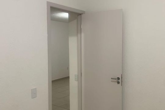 Apartamento para alugar com 2 quartos, 43m² em Centro, Ribeirão das Neves