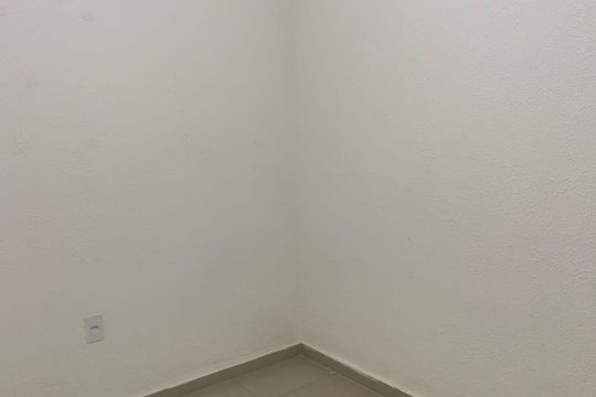 Apartamento para alugar com 2 quartos, 43m² em Centro, Ribeirão das Neves