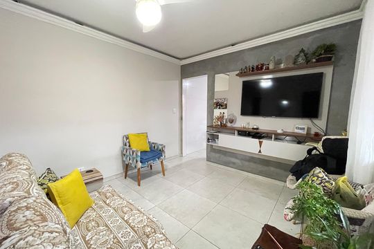 Casa para alugar com 2 quartos, 124m² em Jardim Celeste, São Paulo