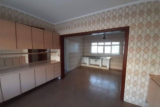 Cozinha de casa à venda com 3 quartos, 255m² em Jardim Penha, São Paulo