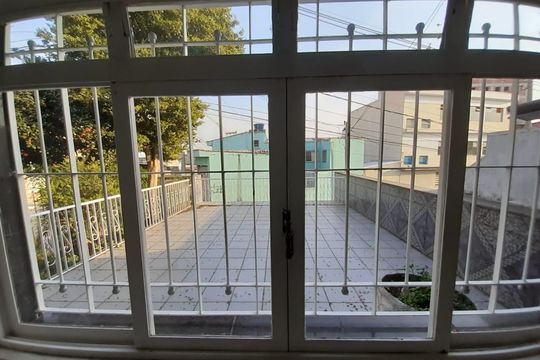Sala de casa à venda com 3 quartos, 255m² em Jardim Penha, São Paulo