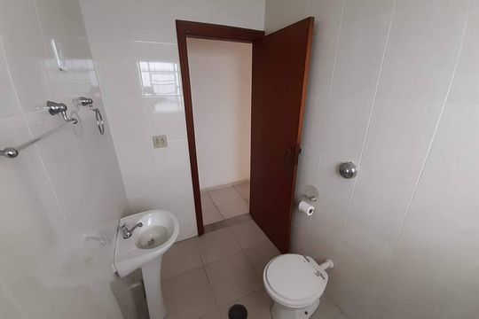 Banheiro de casa à venda com 3 quartos, 255m² em Jardim Penha, São Paulo