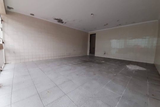 Área externa de casa à venda com 3 quartos, 255m² em Jardim Penha, São Paulo