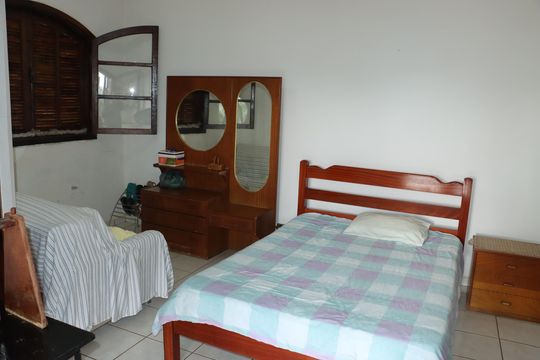 Casa para alugar com 4 quartos, 710m² em Água Espraiada, Cotia