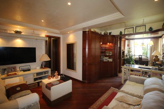 Apartamento à venda com 3 quartos, 90m² em Chácara das Pedras, Porto Alegre